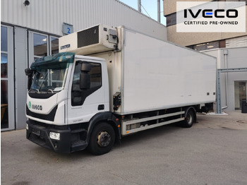 IVECO Kühlkoffer LKW