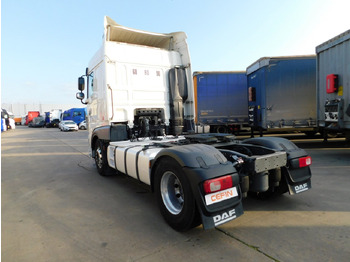 Sattelzugmaschine Daf Xf480ft: das Bild 4