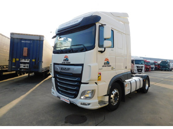 DAF XF 480 Sattelzugmaschine