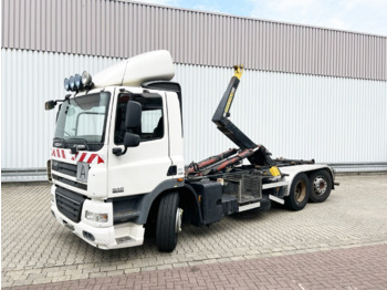 DAF CF 85 460 Abrollkipper