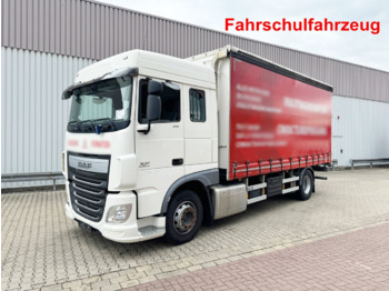 DAF XF Pritsche LKW