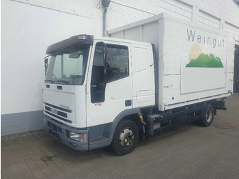 Koffer LKW