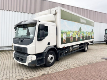 Kühlkoffer LKW