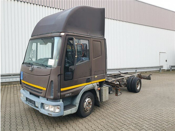 IVECO EuroCargo 75E Fahrgestell LKW