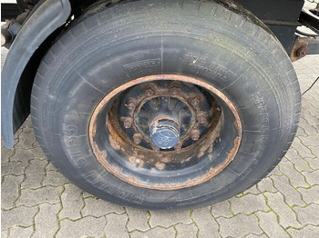 Kühlkoffer Anhänger KA 18 ROHR KA 18: das Bild 3