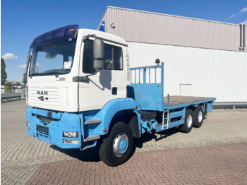 MAN TGA 26.310 Pritsche LKW