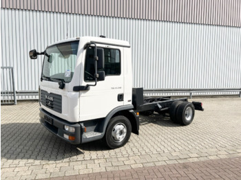 MAN TGL 12.210 Fahrgestell LKW