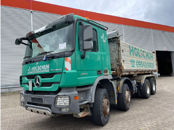 MERCEDES-BENZ Actros Kipper