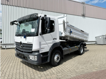 MERCEDES-BENZ Atego 1524 Kipper