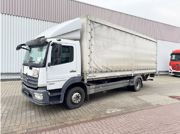 MERCEDES-BENZ Atego 1530 Pritsche LKW