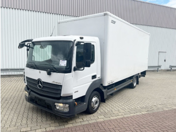 MERCEDES-BENZ Atego 816 Koffer LKW