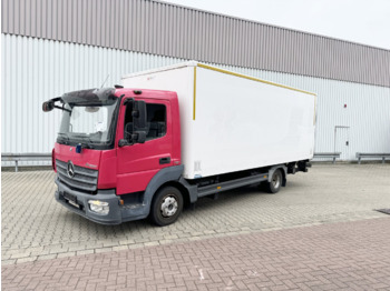 MERCEDES-BENZ Atego 816 Koffer LKW