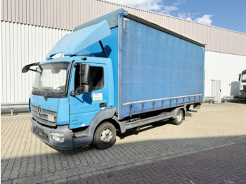 MERCEDES-BENZ Atego 816 Plane LKW