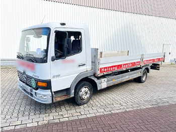 MERCEDES-BENZ Atego 818 Pritsche LKW