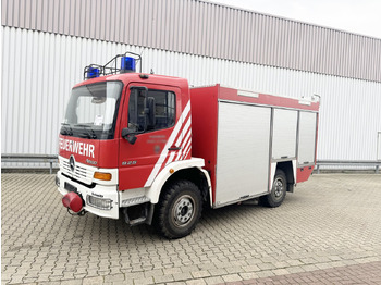 MERCEDES-BENZ Atego Krankenwagen