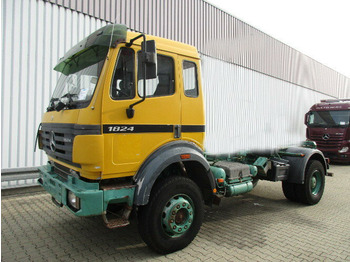 MERCEDES-BENZ SK 1824 Fahrgestell LKW