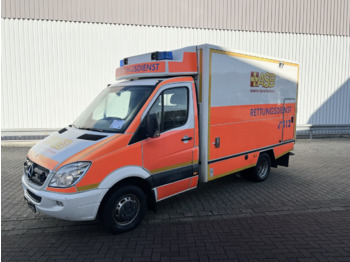 MERCEDES-BENZ Sprinter 516 Krankenwagen