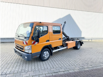 MITSUBISHI Abrollkipper