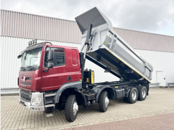 TATRA Muldenkipper/ Dumper