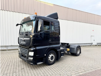 MAN TGX 18.420 Sattelzugmaschine