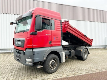 MAN TGX 18.440 Sattelzugmaschine