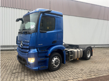 MERCEDES-BENZ Actros 1843 Sattelzugmaschine