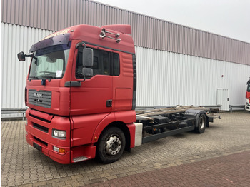 MAN TGA 18.320 LKW