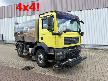 MAN TGM LKW