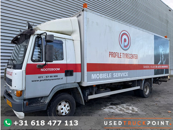 DAF LF 45 130 Koffer LKW