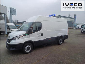 IVECO Daily 35s14 Kastenwagen