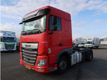 DAF XF 450 Sattelzugmaschine