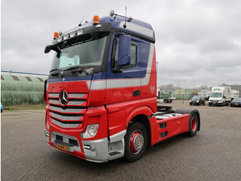 MERCEDES-BENZ Actros 1842 Sattelzugmaschine