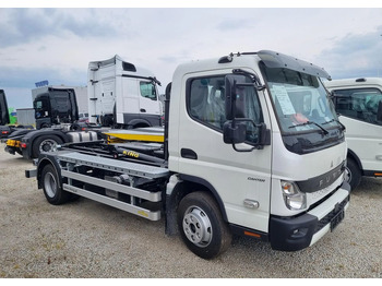 FUSO Abrollkipper