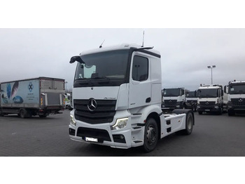 MERCEDES-BENZ Actros 1843 Sattelzugmaschine