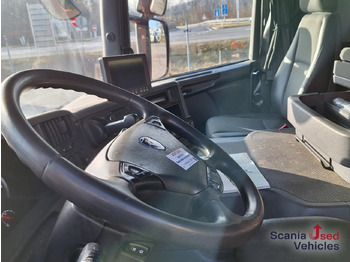 Kühlkoffer LKW SCANIA P 410 LB6x2*4MNB Kühlkoffer !: das Bild 4