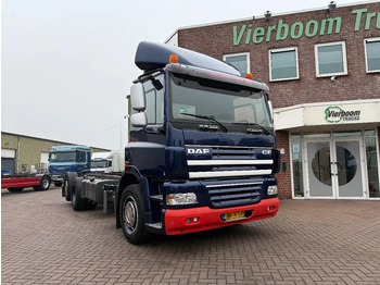 DAF CF 85 360 Fahrgestell LKW