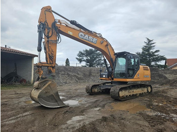 CASE CX210 Kettenbagger