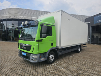 MAN TGL 12.220 Koffer LKW