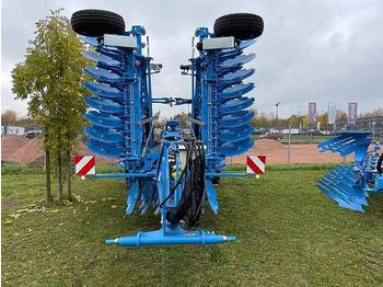 LEMKEN Grubber