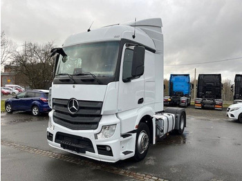 MERCEDES-BENZ Actros 1845 Sattelzugmaschine