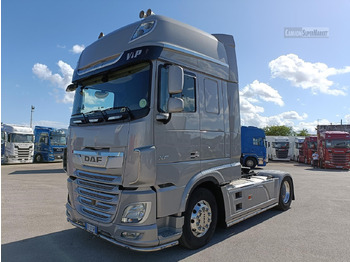 DAF XF 480 Sattelzugmaschine