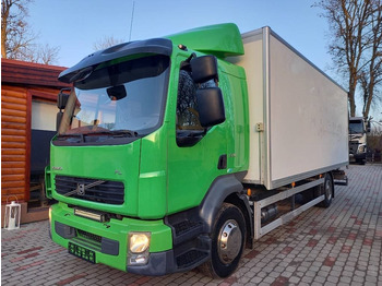 VOLVO FL 240 Koffer LKW