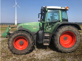 FENDT Traktor