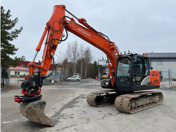 HITACHI ZX130LCN-5B Bagger