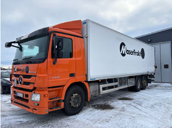 MERCEDES-BENZ Actros 2536 LKW