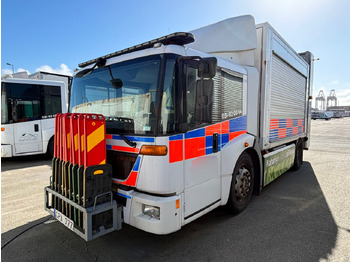 MERCEDES-BENZ LKW