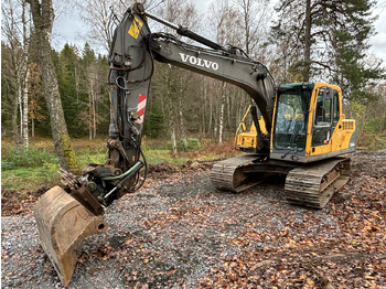 VOLVO EC140BLC Bagger