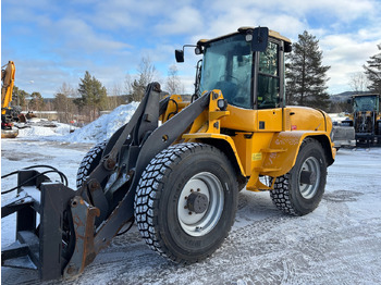 VOLVO L45B Radlader