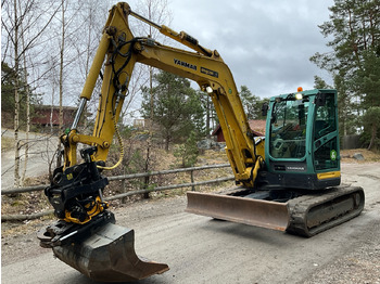 YANMAR Bagger