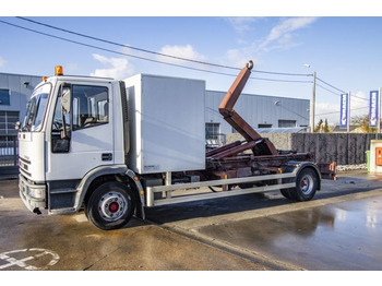 IVECO EuroCargo 130E Abrollkipper